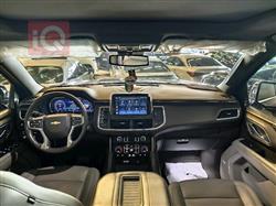 شيفروليه تاهو